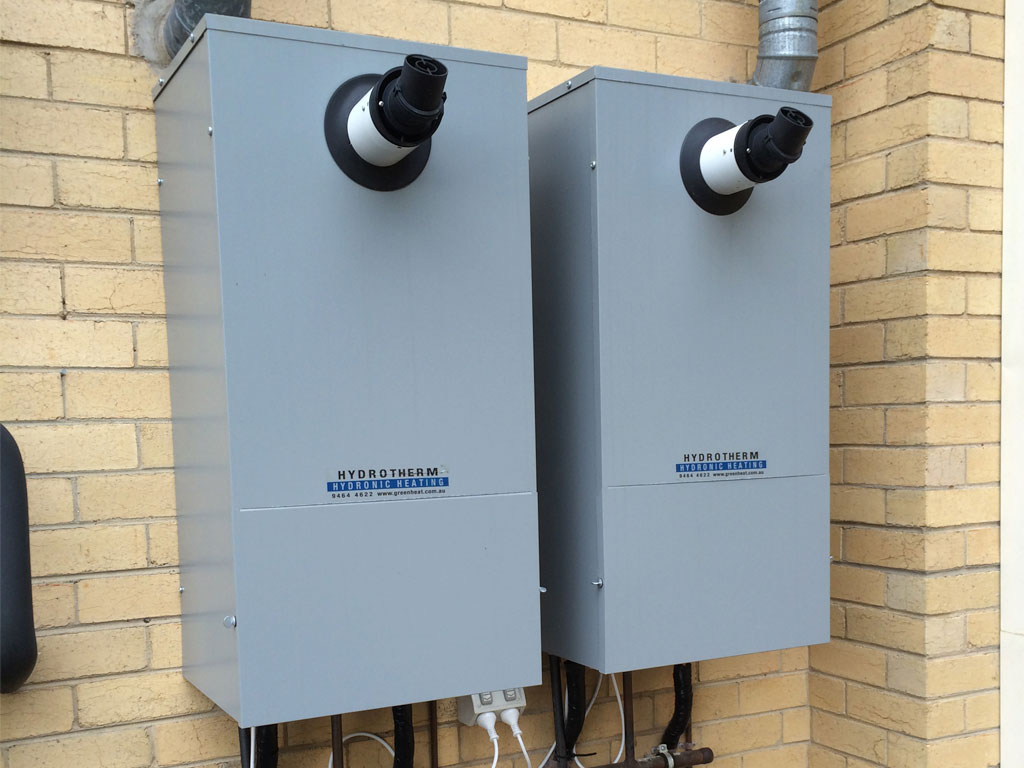 boilers_install Hydrotherm Hydronic